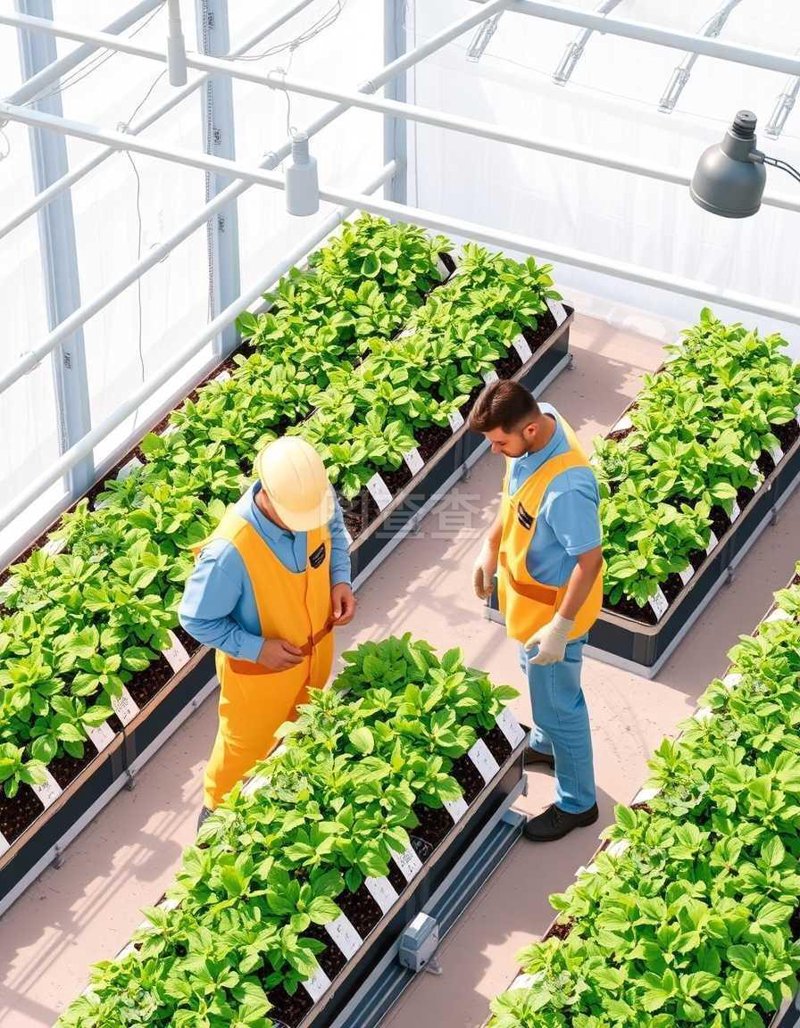 楼宇自动化：智慧城市的缩影