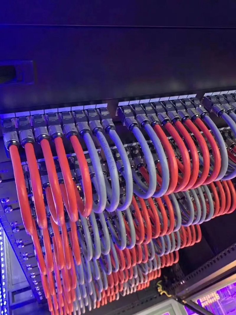 智能科技引领未来:武汉智能科技公司的崛起